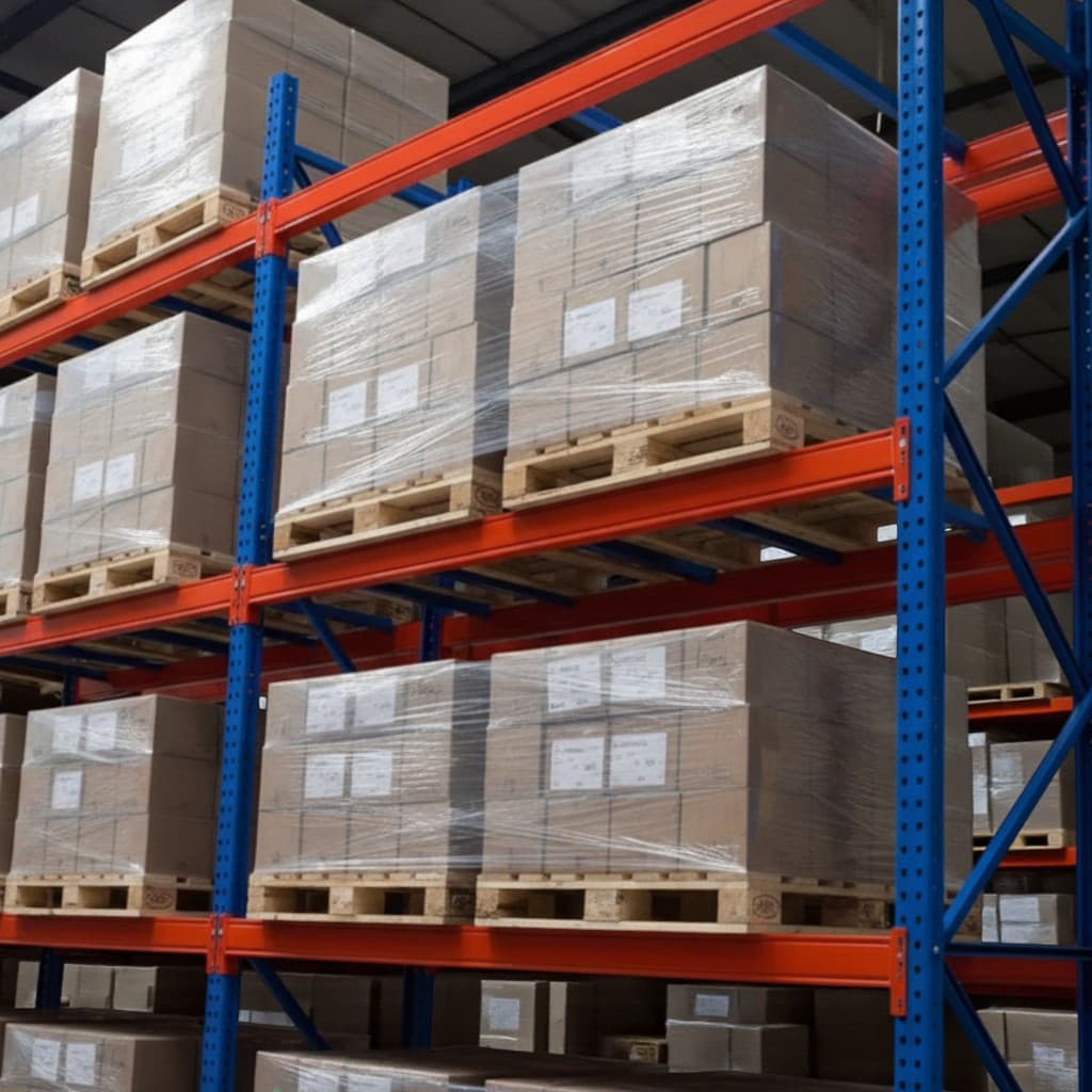 1. 공간 효율 극대화 (Space Optimization)